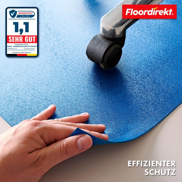 Actual product image Floordirekt Cleopatra (Ø 90 cm)