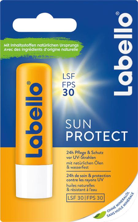 Immagine prodotto Labello Sun Protect (Cura matita)