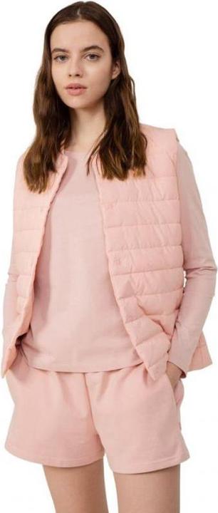 Immagine prodotto Outhorn Gilet da donna rosa chiaro HOL22 KUDP600 56F M (56)