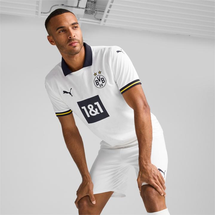Image du produit Puma BVB Troisième Maillot Replica (M)