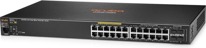 Image du produit Aruba 2530-24g (24 ports)