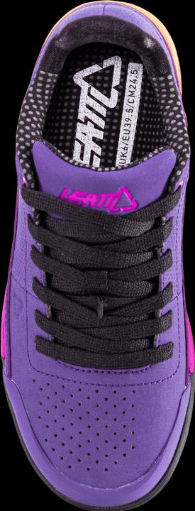 Produktbild Leatt 2.0 Women Flat Shoe velvet 38 (38)