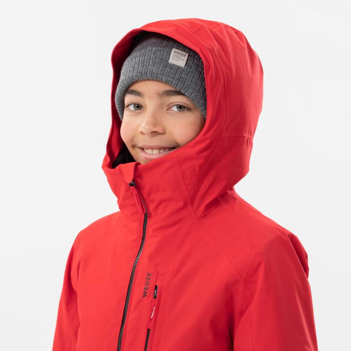 Actual product image Wedze 550 (14)