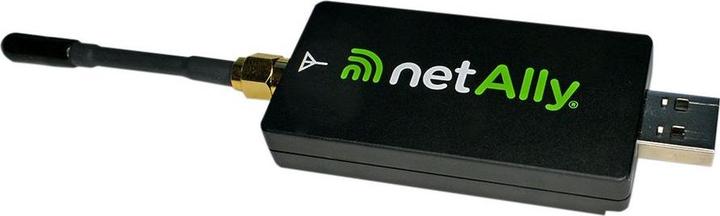 Netally NXT-1000, NXT Portable Spectrum Analyzer