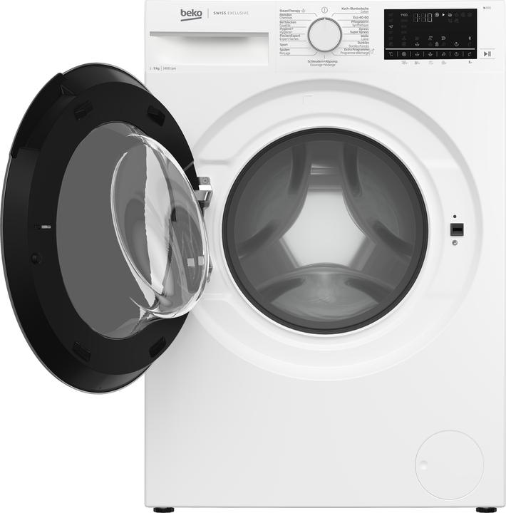 Immagine prodotto Beko WM325 (9 kg, A sinistra)