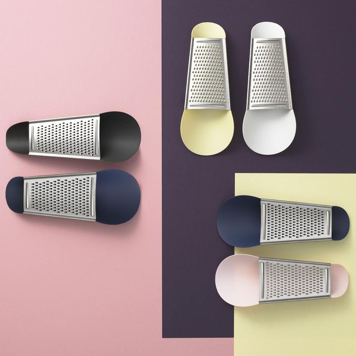 Immagine prodotto Normann Copenhagen Grattugia per formaggio Pinch