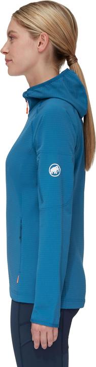 Image du produit Mammut Madris Light ML Veste à capuche Femme (XS)