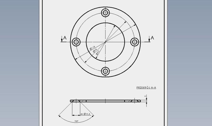 Produktbild DSS InStand Monitor 40"-70" / TV Motor für alle Möbel (TV-Möbel, 70", 55 kg)