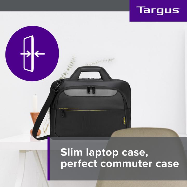 Produktbild Targus CityGear (15.60", Universal)