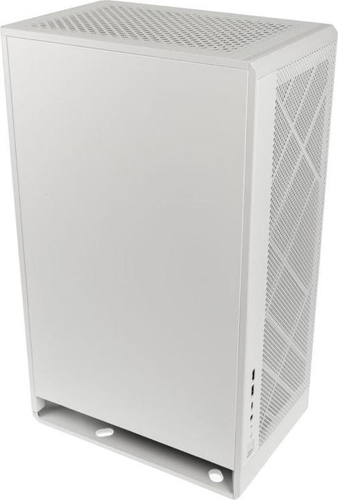 Actual product image Silverstone Alta G1M (mATX, Mini-ITX)