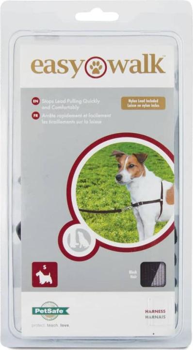 Immagine prodotto PetSafe Passeggiata facile (S, Cane, Passeggiare)