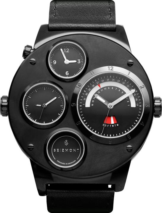 Immagine prodotto Seizmont Stuart (Orologio da polso analogico, 59 mm)