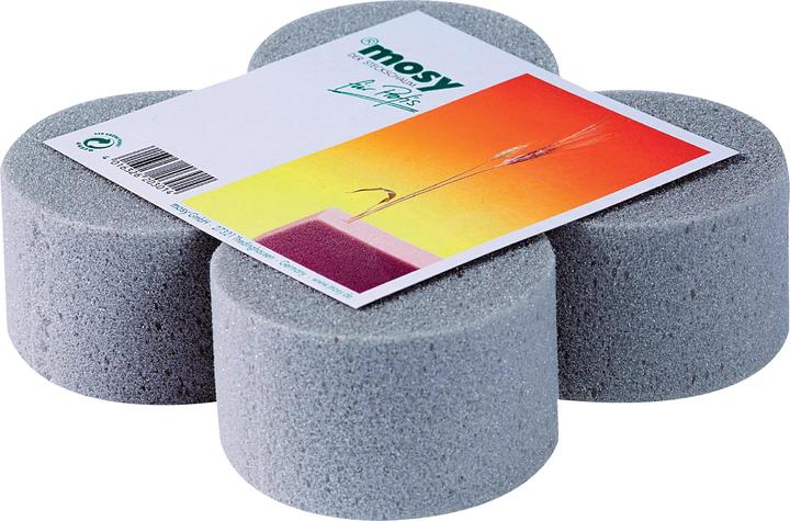 Actual product image Mosy Dry plug-in cylinder, 4 pieces