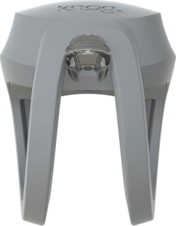 Produktbild knog. Frog V3 Rechargeable Lampe, weisse LED, abyss-grey (45 Lumen) (40 lm)