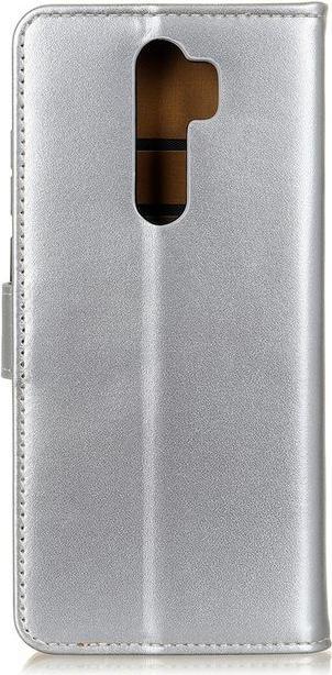 Produktbild MU Classic Classic II Leder Bookcover Series (Xiaomi Redmi 9)
