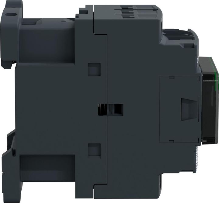 Actual product image Schneider Electric Control relay,24Vdc,3NO+2NC,screw clamp