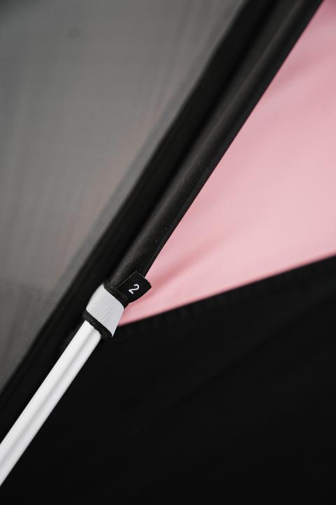 Immagine prodotto Samaya Ispirare 2 (Tenda a cupola, 1.60 kg, 2 persone)