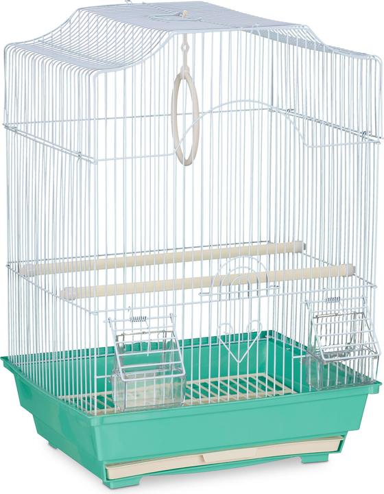 Actual product image Relaxdays Bird Cage