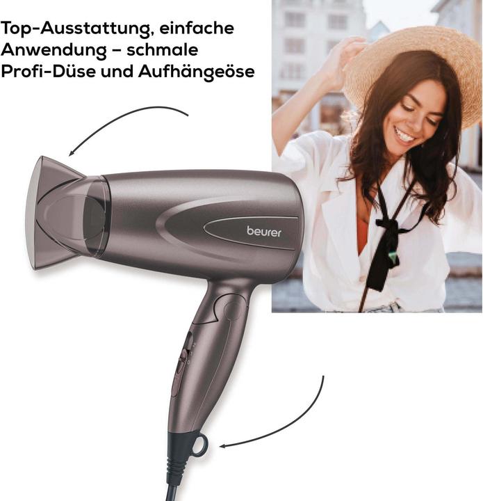 Produktbild Beurer HC 17