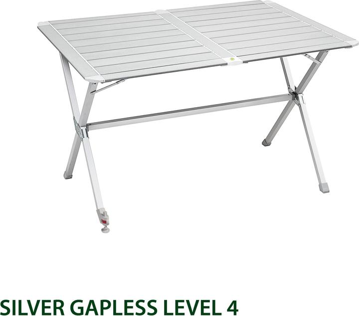 Image du produit Brunner Silver Gapless