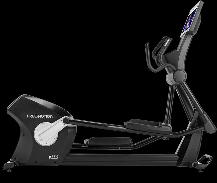 Image du produit Freemotion E22.9 Elliptique