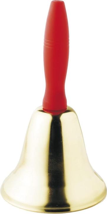 Produktbild Smiffys Weihnachtsmann Glocke