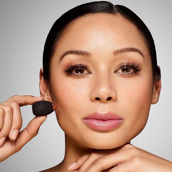 Actual product image Beautyblender Micro black