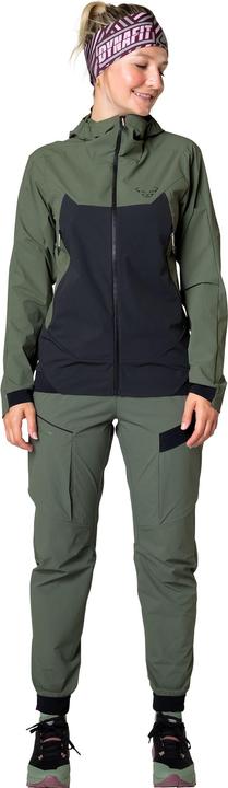 Actual product image Dynafit Transalper Dynastretch Jacke (M)