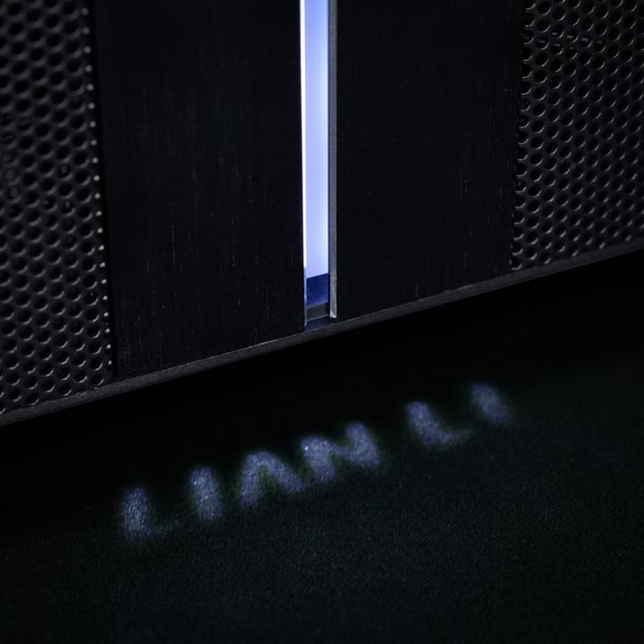 Produktbild Lian-Li V3000 Plus (ATX, mATX, SSI EEB, Mini-ITX)