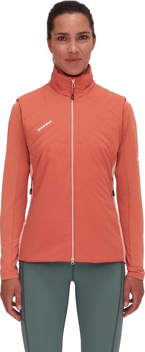 Actual product image Mammut Rime Light IN Flex Vest Women (L)