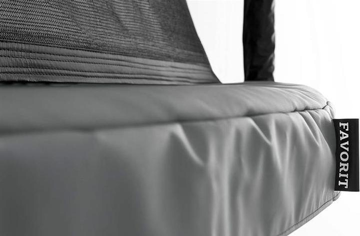 Image du produit BERG Gr Fav Reg + SiNe Comfo (520 cm)