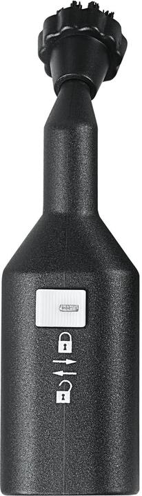 Immagine prodotto Polti Concentratore di vapore e spazzola rotonda in nylon per Vaporetto