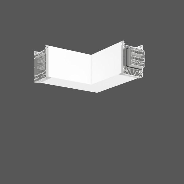 Produktbild RZB 982773.002 Formverbinder weiss