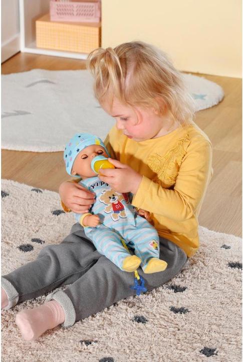 Image du produit Zapf Creation Soft Touch Little Boy