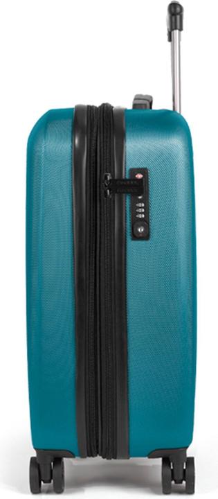 Produktbild Gabol Paradise XP 4 Rollen Kofferset 4-teilig (216 l, M (50 - 90l), L (90 - 115l), XL (ab 115l))