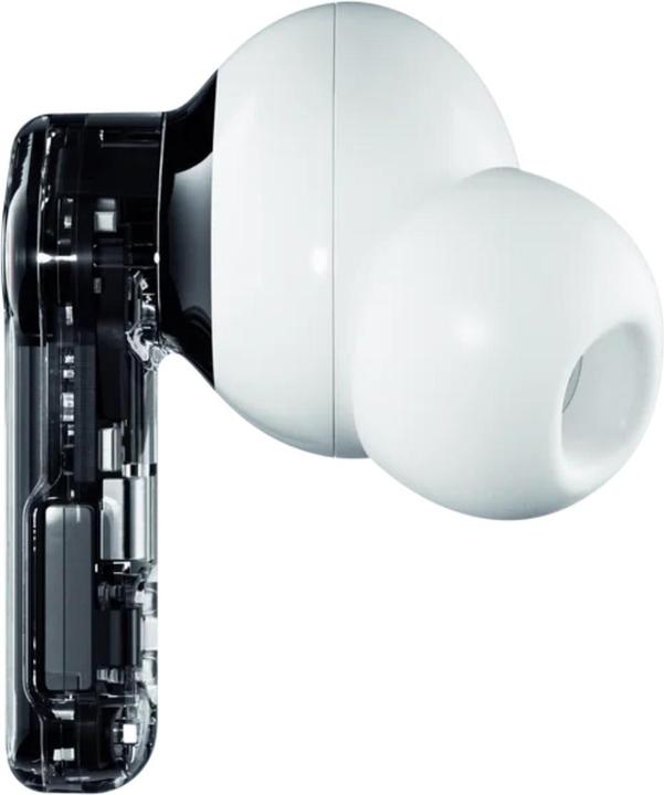 Actual product image Nothing Ear (ANC, 5.20 h, Wireless)