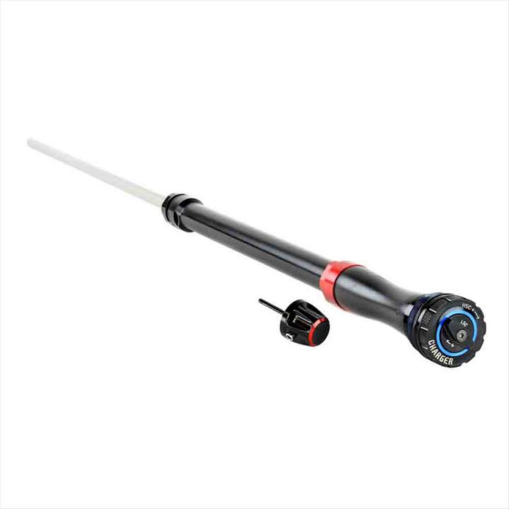 RockShox Charger2.1 Upgrade Kit - RC2 Crown ZEB/Domain