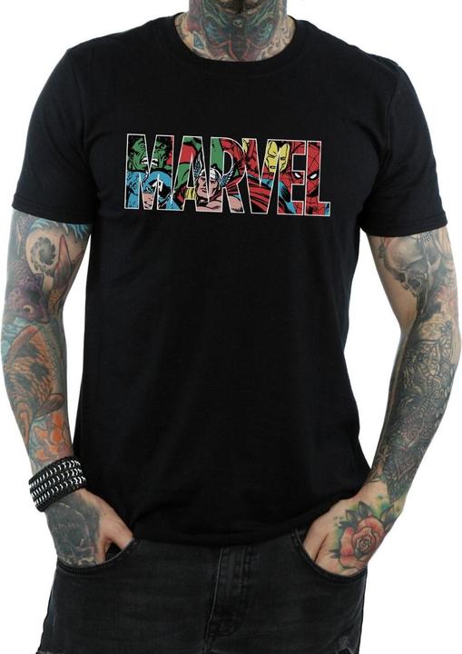Produktbild TShirt (3XL)