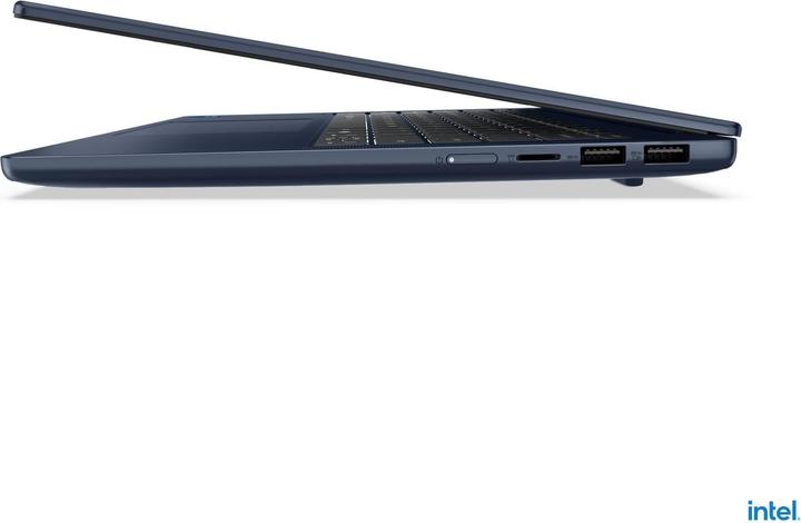 Image du produit Lenovo Ideapad Slim 5 (14", Intel Core 5 210H, 16 Go, 512 Go, CH)