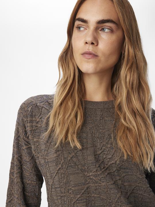 Produktbild Object Strick Pullover (M)