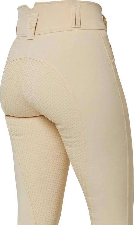 Produktbild Premier Equine turnierhose mit grip hohe taille sophia (38)
