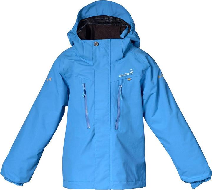 Produktbild Isbjörn Storm Jacke (122, 128)