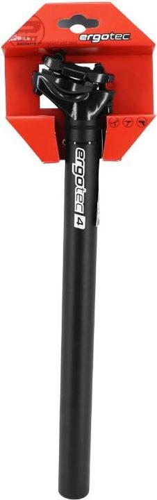 Produktbild Ergotec Patent Sattelstütze silber 25,0 - 31,8mm (31.80 mm)