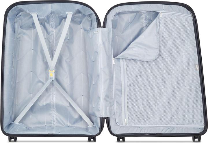 Image du produit Delsey Belmont Plus 4 roues trolley 76 cm (102 l, XL (à partir de 115l))
