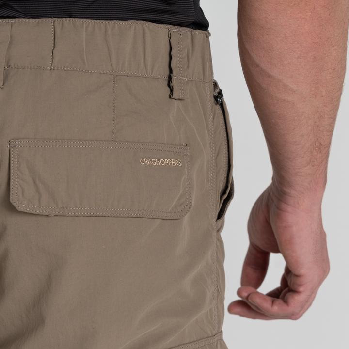 Actual product image Craghoppers NosiLife Cargo Trouser II (38)