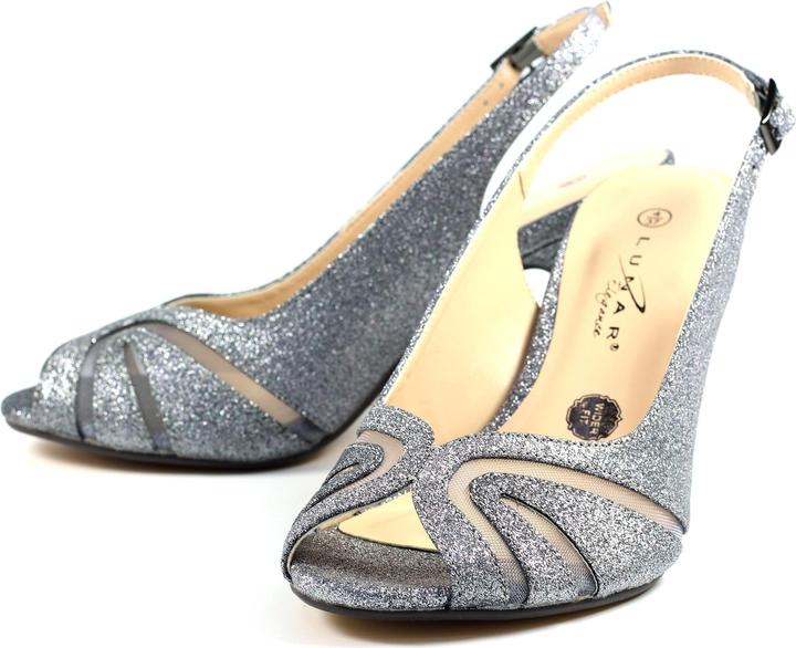Actual product image Lunar Sariyah pumps (37)