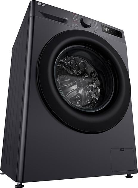Produktbild LG F4WR510SBM (10 kg, Links)