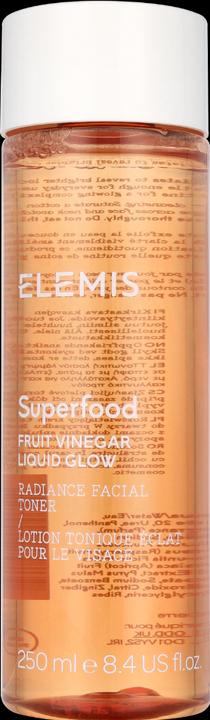 Produktbild Elemis Superfood Fruit Vinegar Liquid Glow (250 ml)