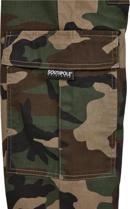 Produktbild Southpole Camo Cargo Pants (28)