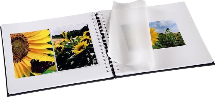 Produktbild Hama FINE ART - Spiral-Album (10 x 15 cm)